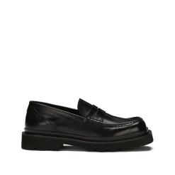 Heren Dolce & Gabbana Stijlvolle Loafers voor Mannen