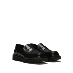 Heren Dolce & Gabbana Stijlvolle Loafers voor Mannen