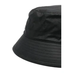 Heren Barbour Stijlvolle Logo-Patch Emmerhoed