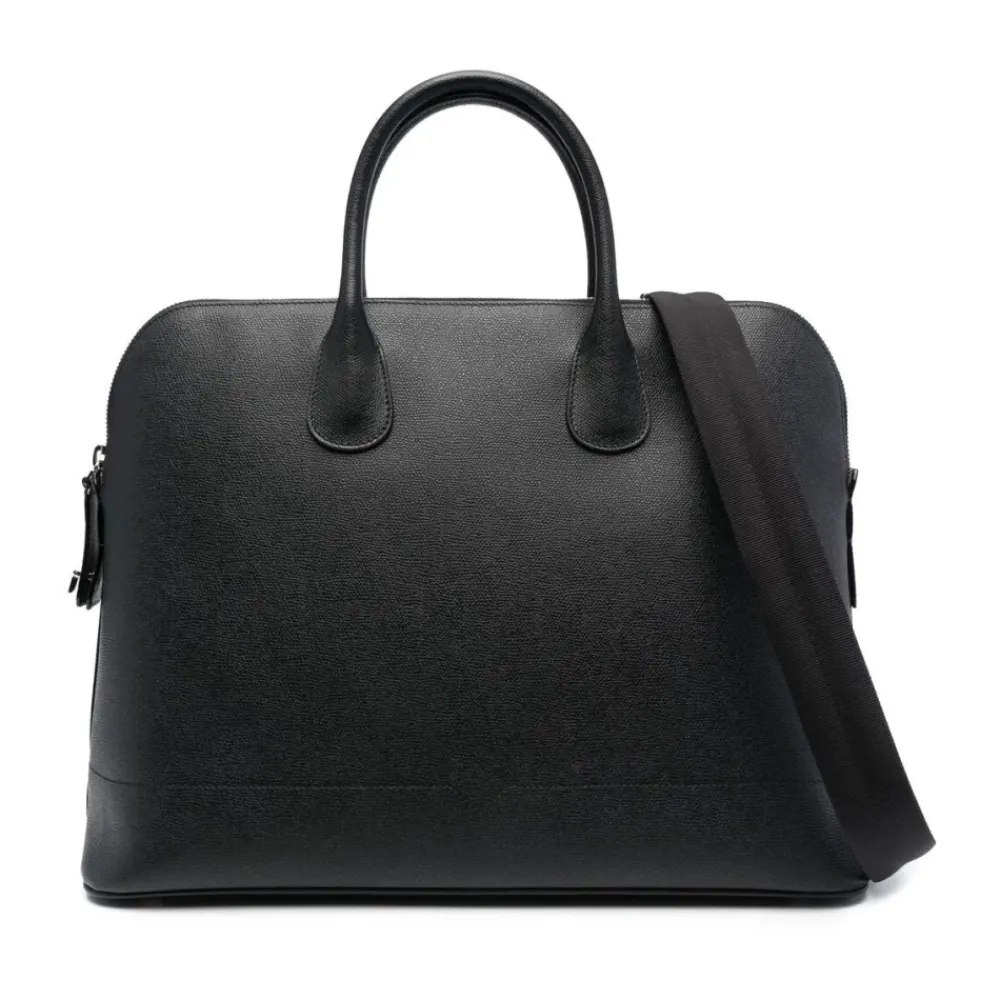 DAMES Valextra Laptoptassen^Stijlvolle Logotas