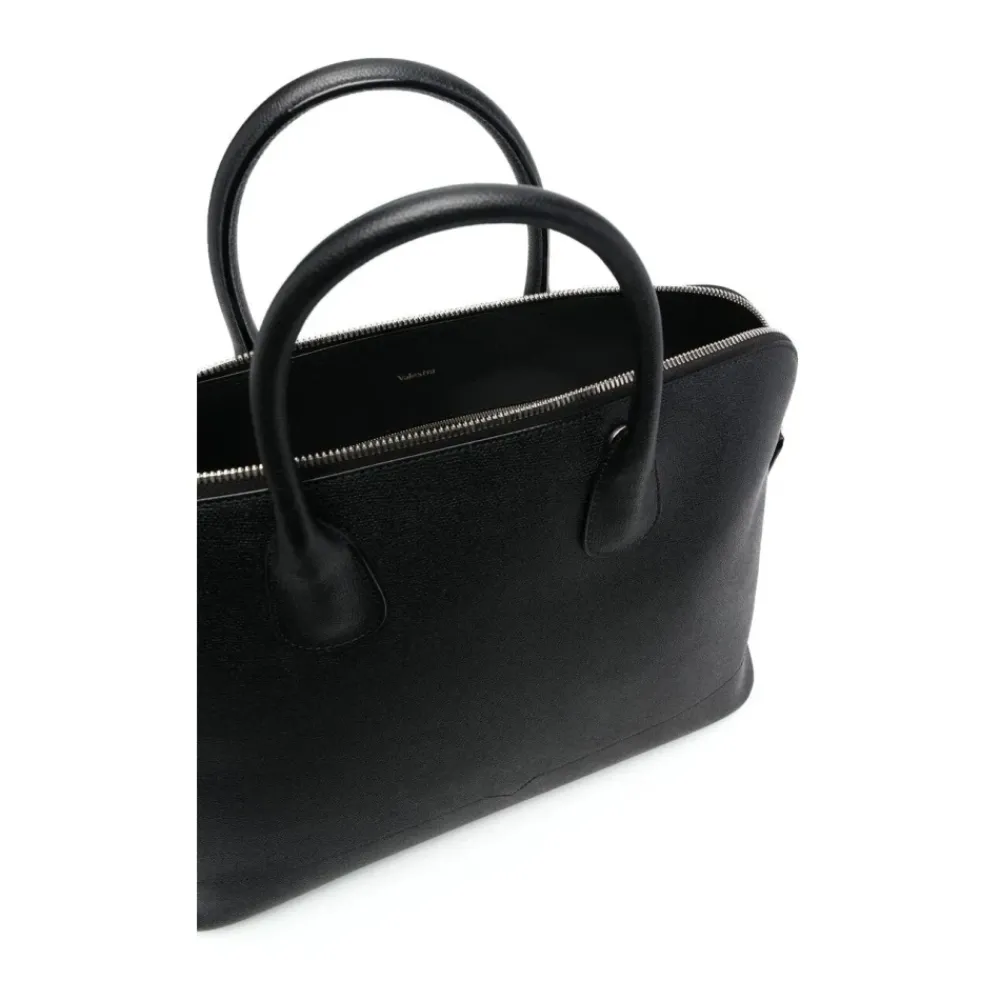 DAMES Valextra Laptoptassen^Stijlvolle Logotas