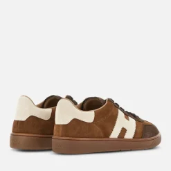 DAMES Hogan Sneakers^Stijlvolle manden voor dagelijks gebruik