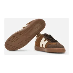 DAMES Hogan Sneakers^Stijlvolle manden voor dagelijks gebruik