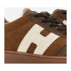 DAMES Hogan Sneakers^Stijlvolle manden voor dagelijks gebruik