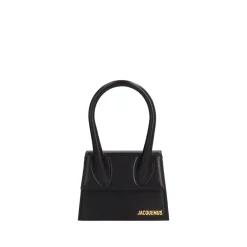 DAMES Jacquemus Handtassen^Stijlvolle Medium Schoudertas