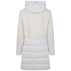 DAMES Herno Trenchcoats & Mantels^Stijlvolle Medium Stofjas