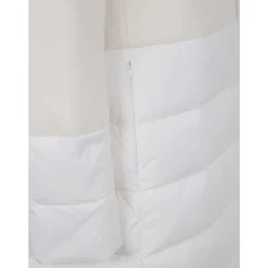 DAMES Herno Trenchcoats & Mantels^Stijlvolle Medium Stofjas