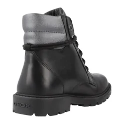 Geox Laarzen^Stijlvolle Meisjeslaarzen voor Fashionista's