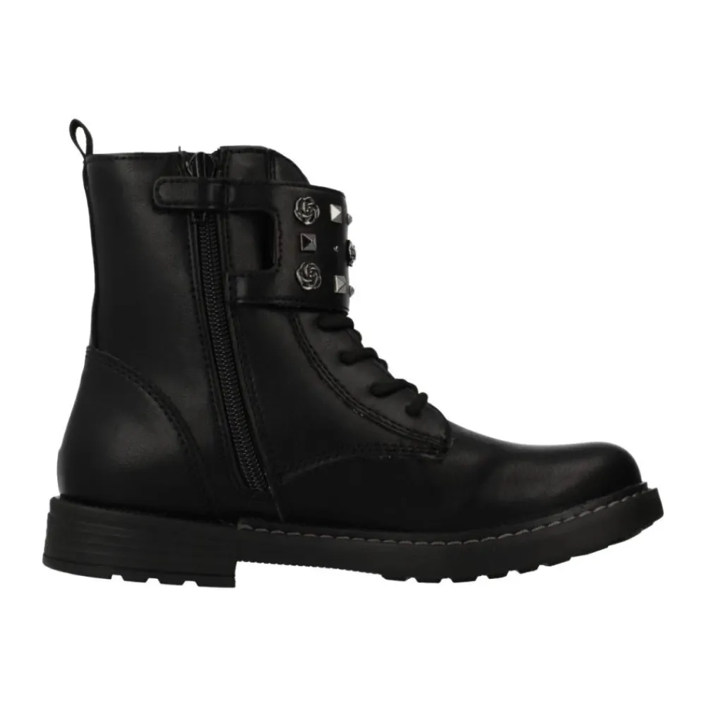 Geox Laarzen^Stijlvolle Meisjeslaarzen