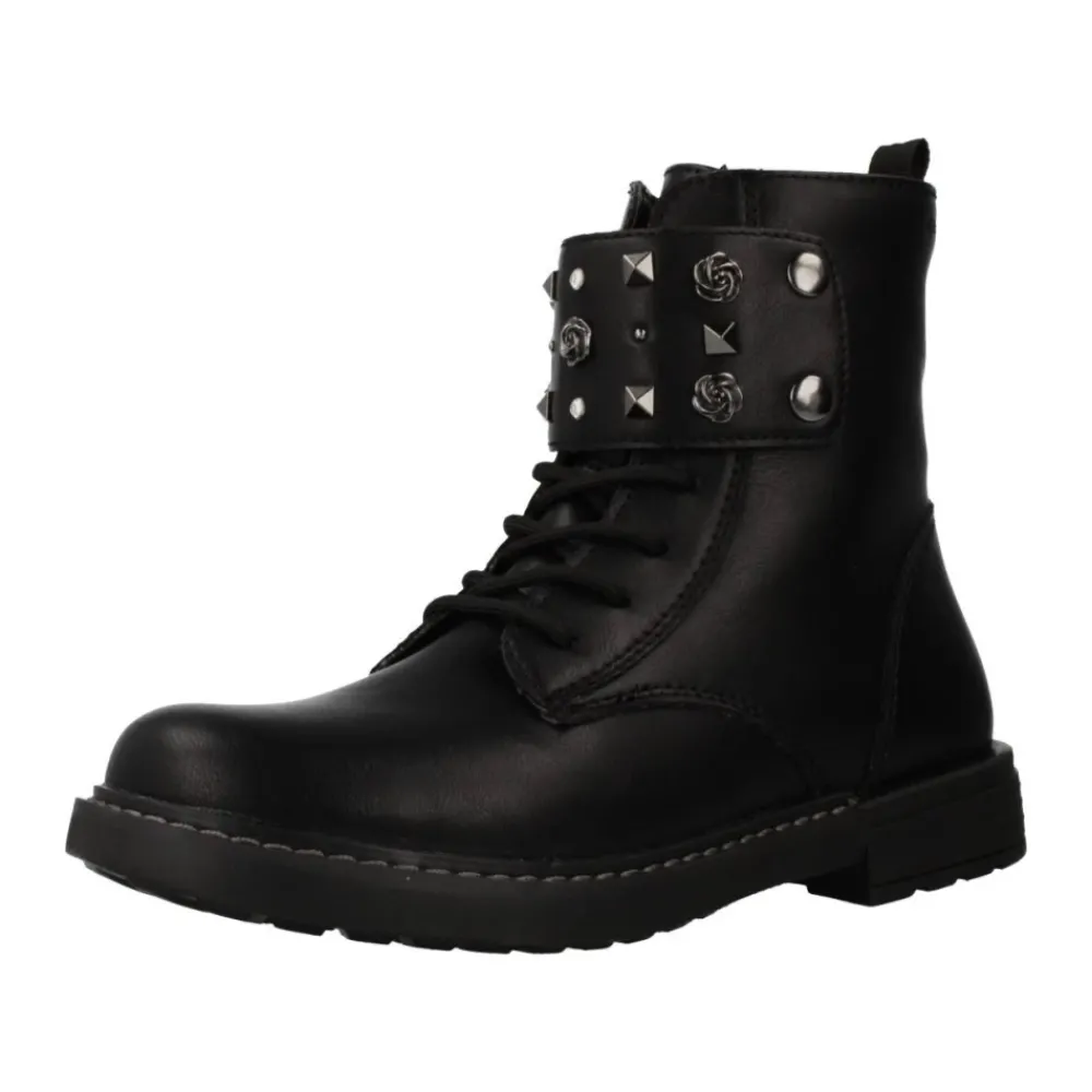 Geox Laarzen^Stijlvolle Meisjeslaarzen