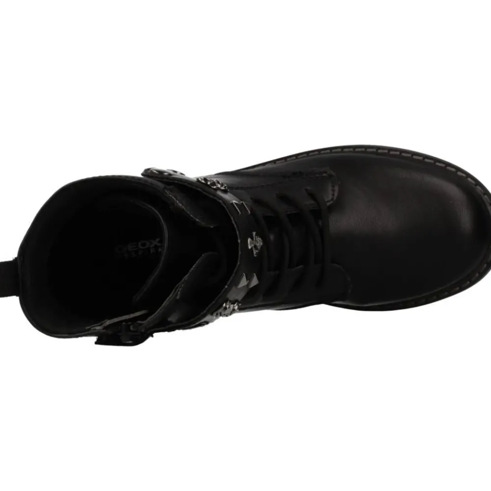 Geox Laarzen^Stijlvolle Meisjeslaarzen