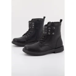 Geox Laarzen^Stijlvolle Meisjeslaarzen