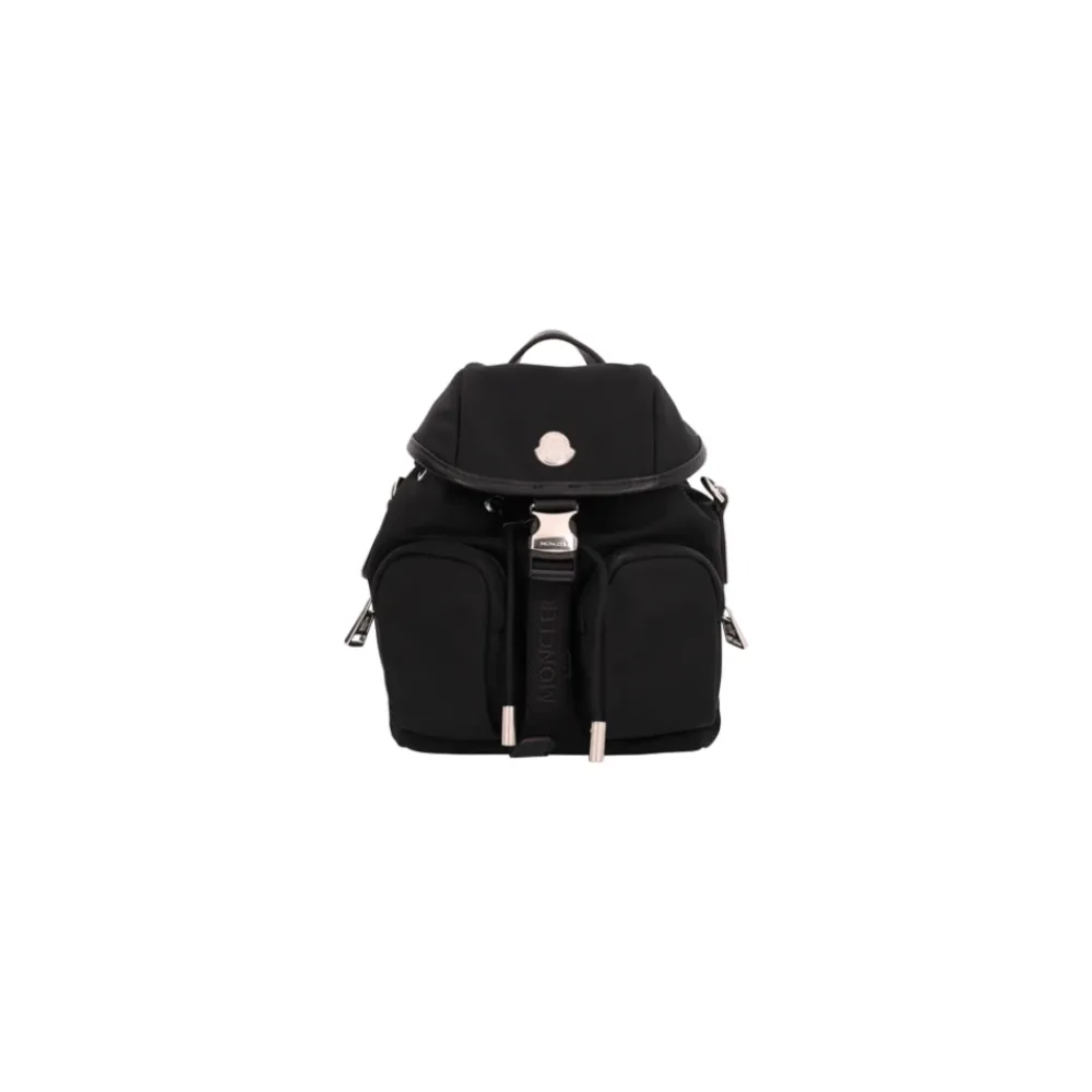 DAMES Moncler Rugzakken^Stijlvolle Mini Trick Rugzak