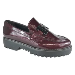 DAMES Gabor Loafers^Stijlvolle Mocassin Schoenen