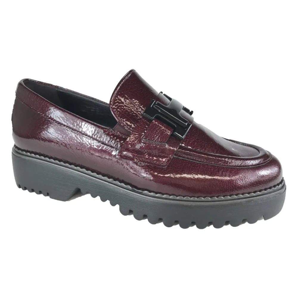 DAMES Gabor Loafers^Stijlvolle Mocassin Schoenen