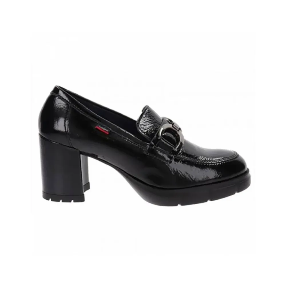 DAMES Callaghan Pumps^Stijlvolle Mocassins