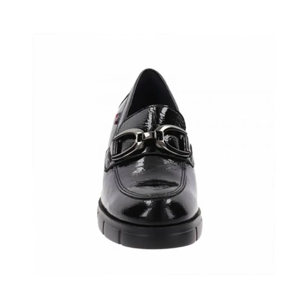 DAMES Callaghan Pumps^Stijlvolle Mocassins