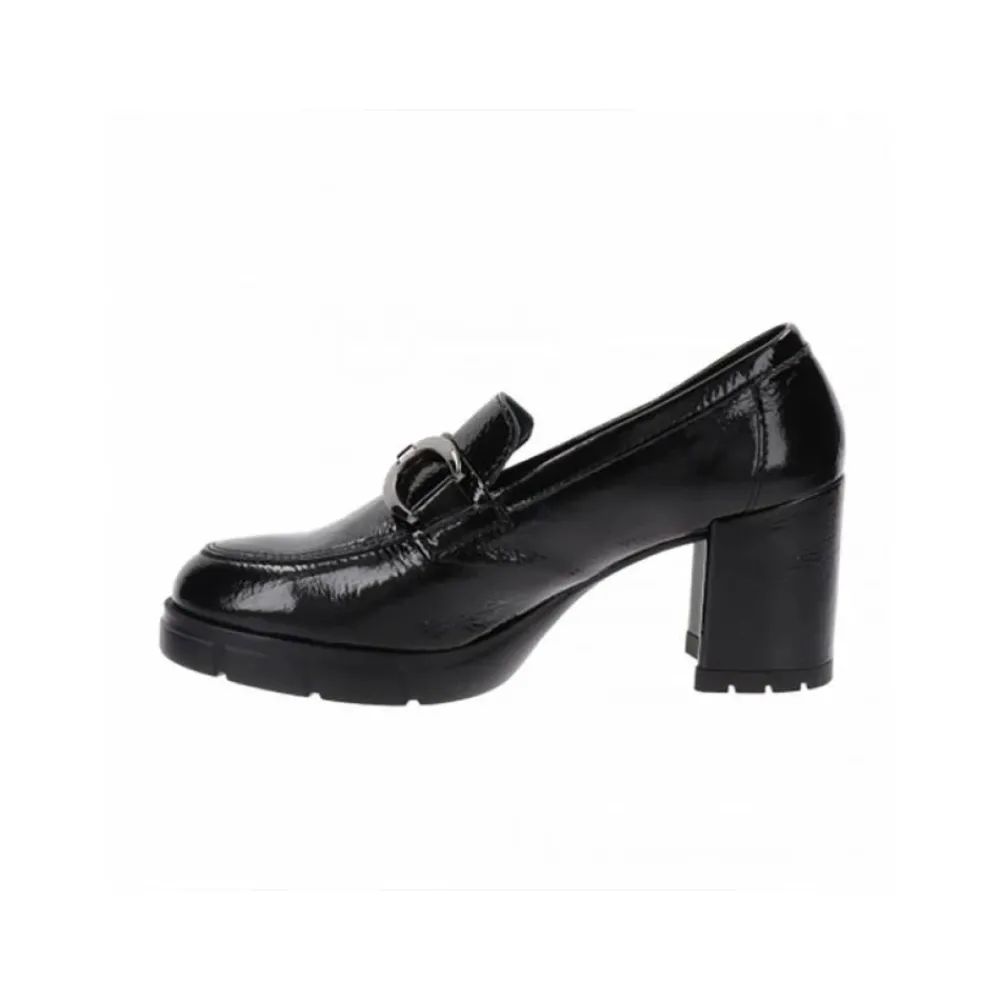 DAMES Callaghan Pumps^Stijlvolle Mocassins