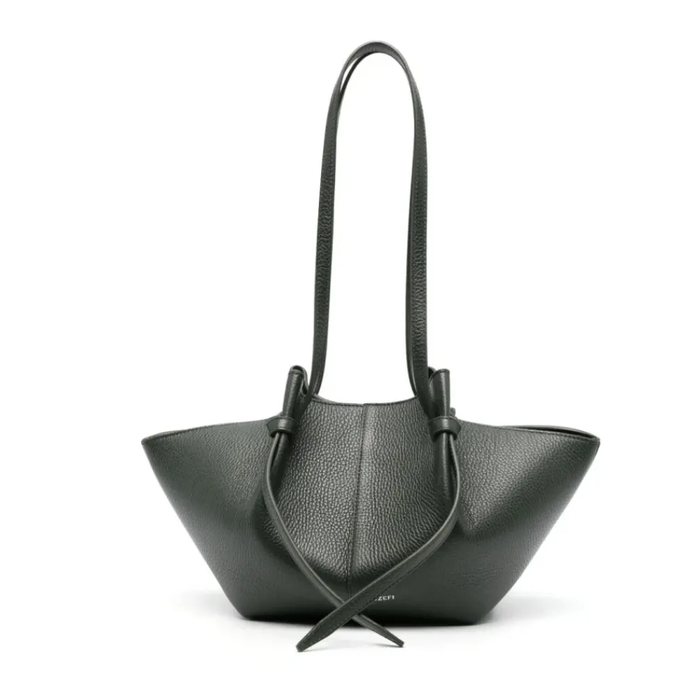 DAMES Yuzefi Shoppers^Stijlvolle Mochi Tote Tas