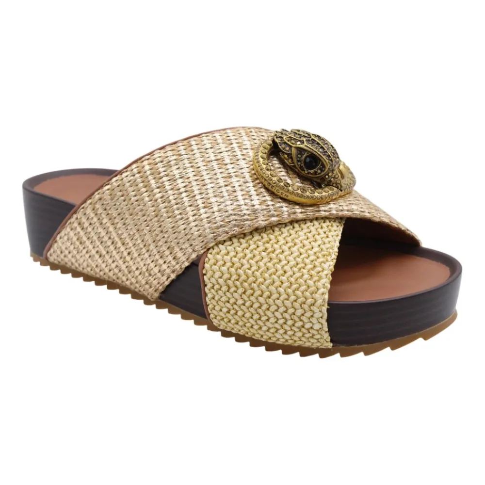 DAMES Kurt Geiger Stijlvolle Muiltjes voor Vrouwen