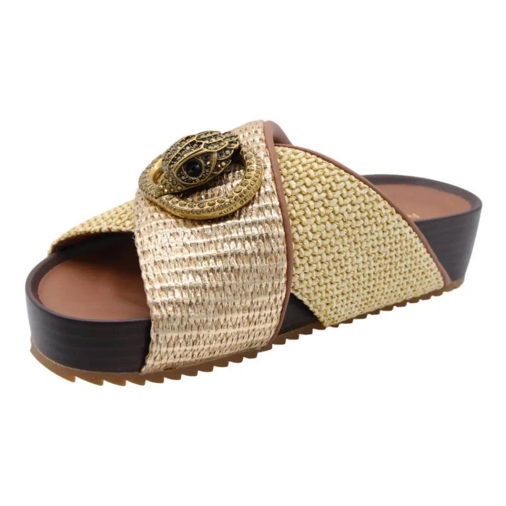 DAMES Kurt Geiger Stijlvolle Muiltjes voor Vrouwen