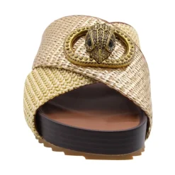 DAMES Kurt Geiger Stijlvolle Muiltjes voor Vrouwen