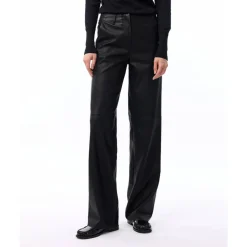 DAMES Knit-ted Broeken^Stijlvolle Naomi Broek