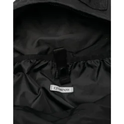 Heren C.P. Company Stijlvolle Nylon Rugzak
