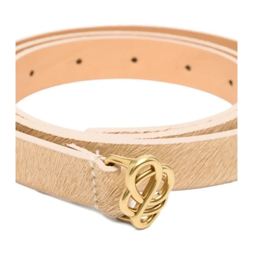 DAMES By Malene Birger Riemen^Stijlvolle OUMA Riem