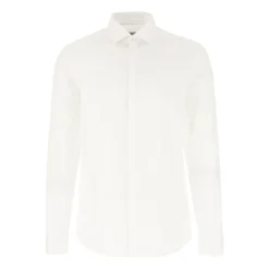 Heren Corneliani Stijlvolle Overhemden Collectie