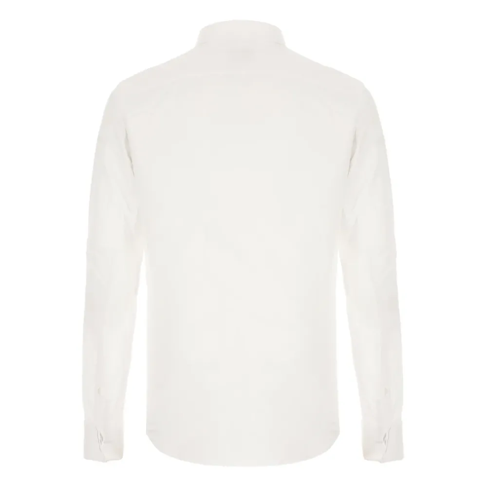 Heren Corneliani Stijlvolle Overhemden Collectie