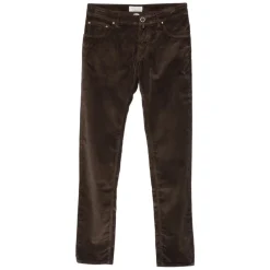 Heren Jacob Cohën Broeken^Stijlvolle Pant QE007