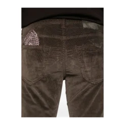 Heren Jacob Cohën Broeken^Stijlvolle Pant QE007