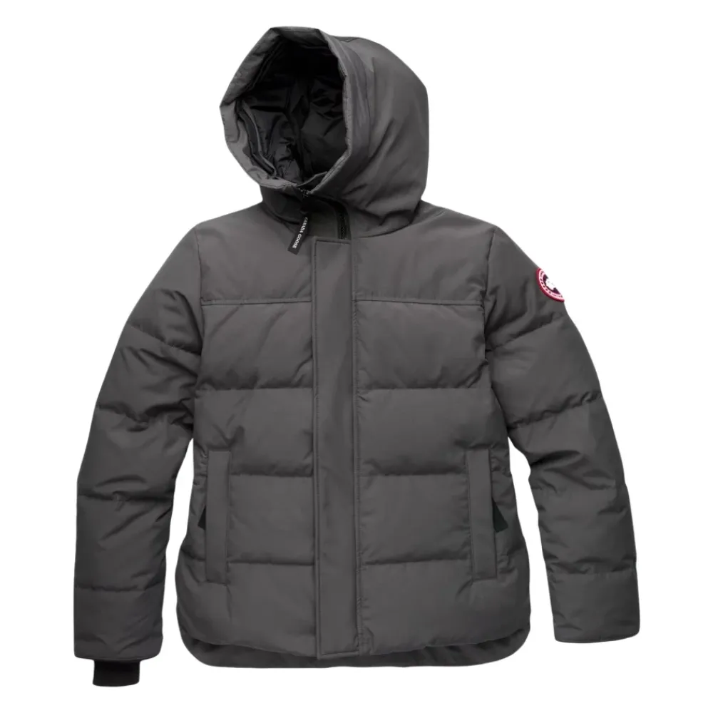 Heren Canada Goose Stijlvolle Parka Jas voor Mannen