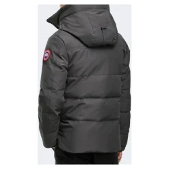 Heren Canada Goose Stijlvolle Parka Jas voor Mannen