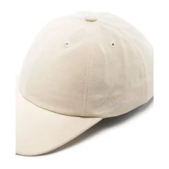 Heren Jacquemus Stijlvolle Pet voor Mannen en Vrouwen