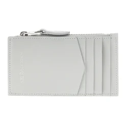 DAMES Alexander McQueen Portefeuilles^Stijlvolle Portemonnee
