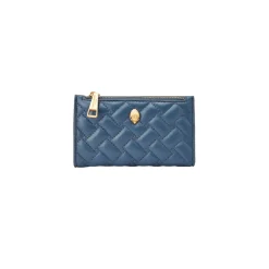 DAMES Kurt Geiger Clutches^Stijlvolle Portemonnee met Drukknoopsluiting
