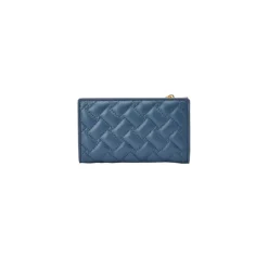 DAMES Kurt Geiger Clutches^Stijlvolle Portemonnee met Drukknoopsluiting