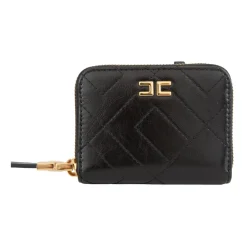 DAMES Elisabetta Franchi Portefeuilles^Stijlvolle Portemonnees & Kaarthouders
