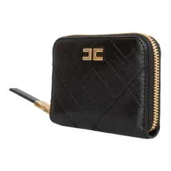 DAMES Elisabetta Franchi Portefeuilles^Stijlvolle Portemonnees & Kaarthouders