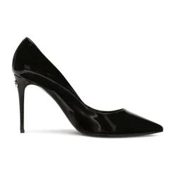DAMES Dolce & Gabbana Pumps^Stijlvolle Pumps met CD1860A147180999