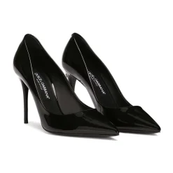 DAMES Dolce & Gabbana Pumps^Stijlvolle Pumps met CD1860A147180999