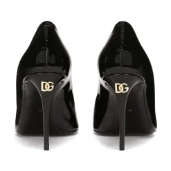 DAMES Dolce & Gabbana Pumps^Stijlvolle Pumps met CD1860A147180999