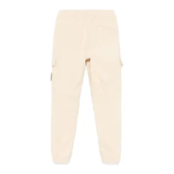 Stone Island Broeken & Jeans^Stijlvolle Regular Tapered Broek