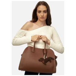 DAMES L37 Handtassen^Stijlvolle Reisstijl