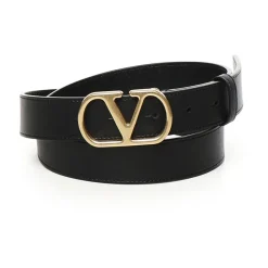 Heren Valentino Garavani Riemen^Stijlvolle Riem