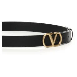 Heren Valentino Garavani Riemen^Stijlvolle Riem