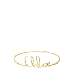 DAMES Chloé Stijlvolle Riem voor Vrouwen