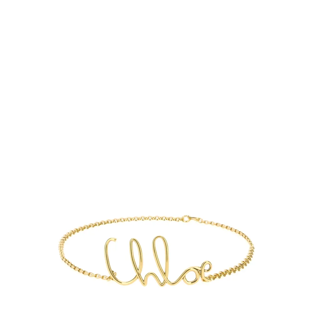 DAMES Chloé Stijlvolle Riem voor Vrouwen